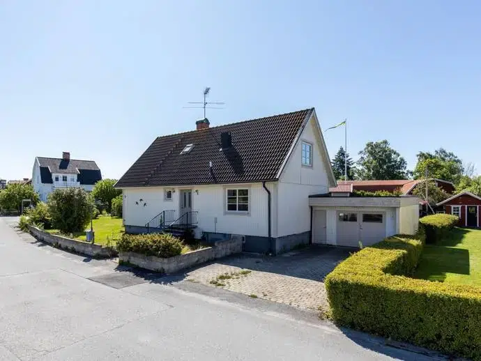 Villa, 5 rum, 137 m²