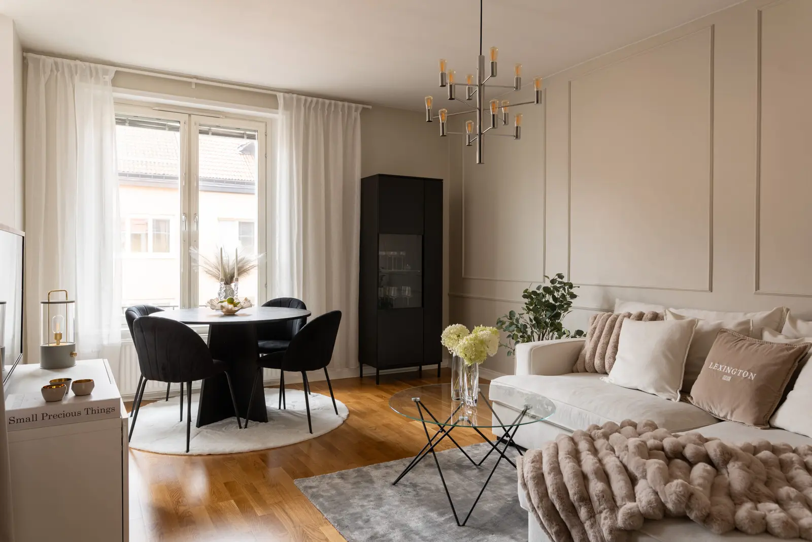 Bild 1 av 20 på Vallingatan 6B