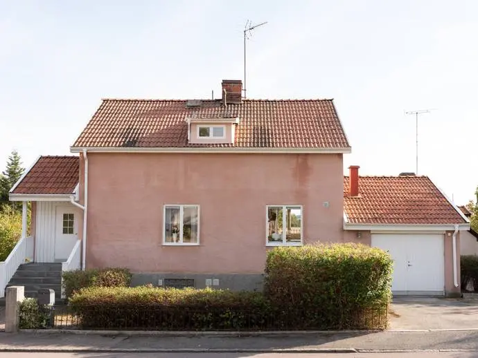 Bild 1 av 21 på Högbergsgatan 5