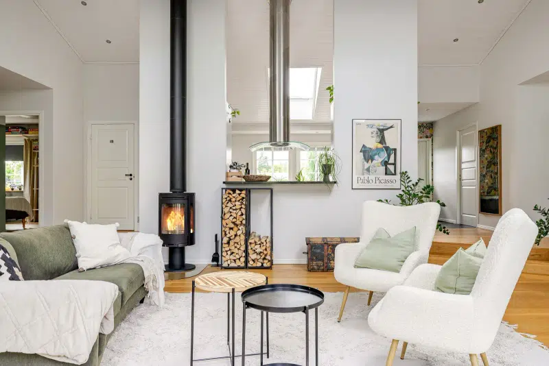 Villa, 5 rum, 177 m²