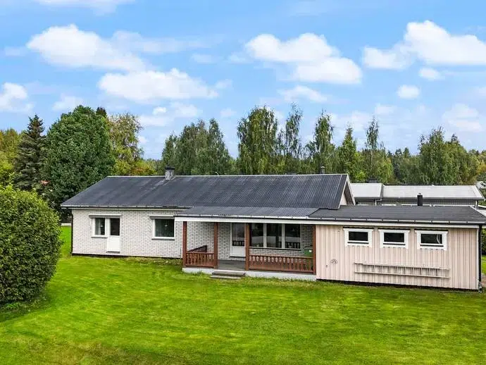 Villa, 5 rum, 143 m²
