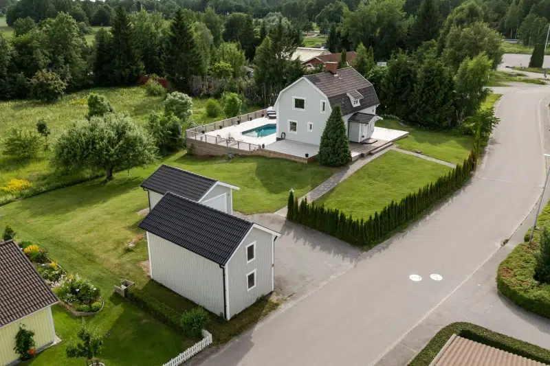 House, 5 rooms, 136 m² in Sala