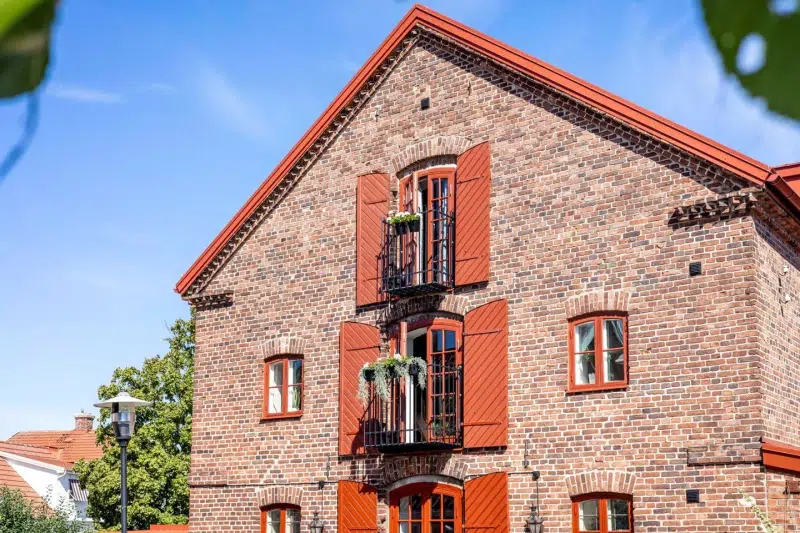 Lägenhet, 3 rum, 87 m² i Laholm