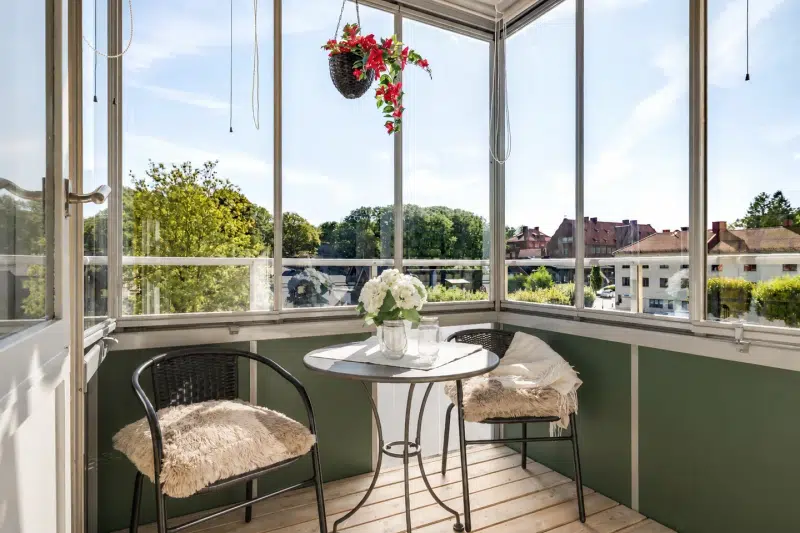 Lägenhet, 1,5 rum, 28 m² i Göteborg