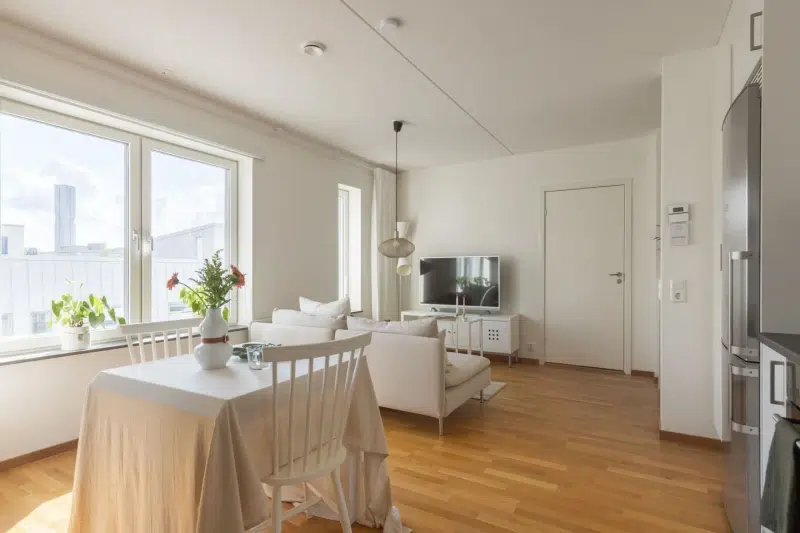 Lägenhet, 1,5 rum, 40 m² i Göteborg