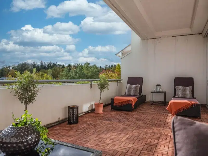 Lägenhet, 3 rum, 100 m² i Edsbacka