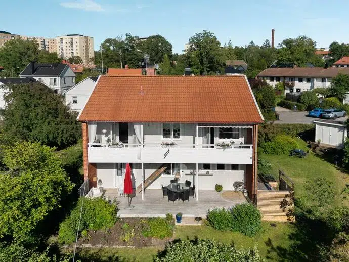 Villa, 5 rum, 125 m²