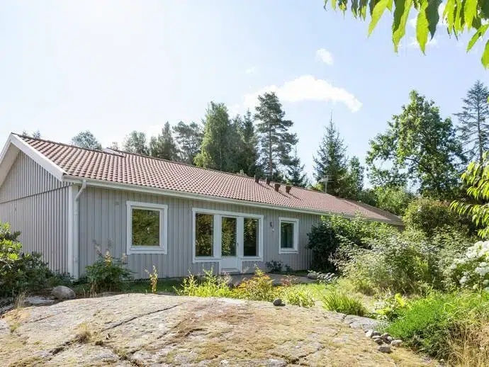 Fritidshus, 3 rum, 150 m²