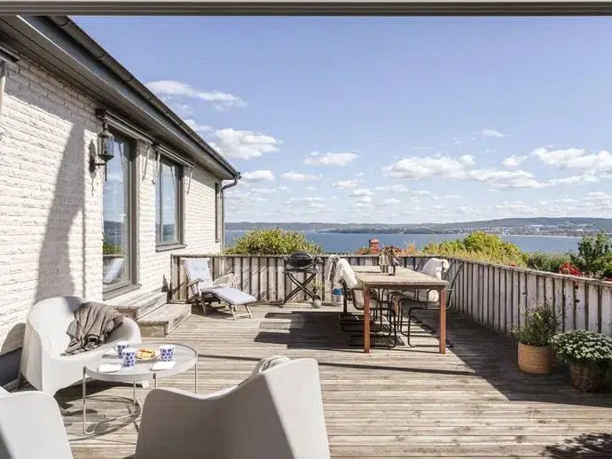 Villa, 6 rum, 228 m²
