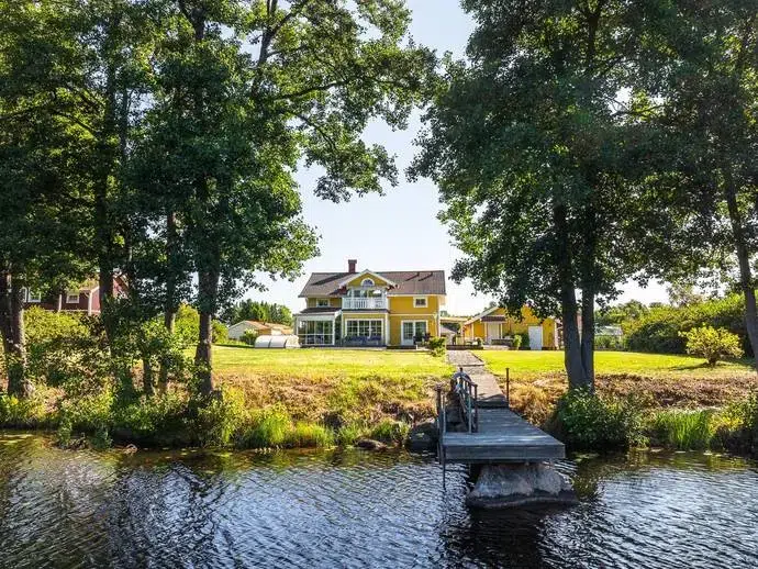 Villa, 6 rum, 172 m²
