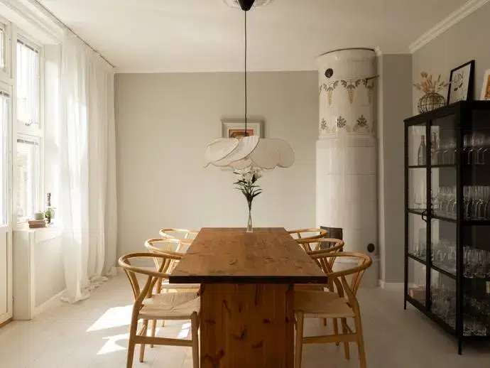 Lägenhet, 3 rum, 82 m²