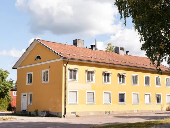 Bild 1 av 21 på Nygatan 10
