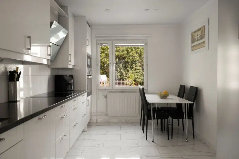 Lägenhet, 3 rum, 79 m²