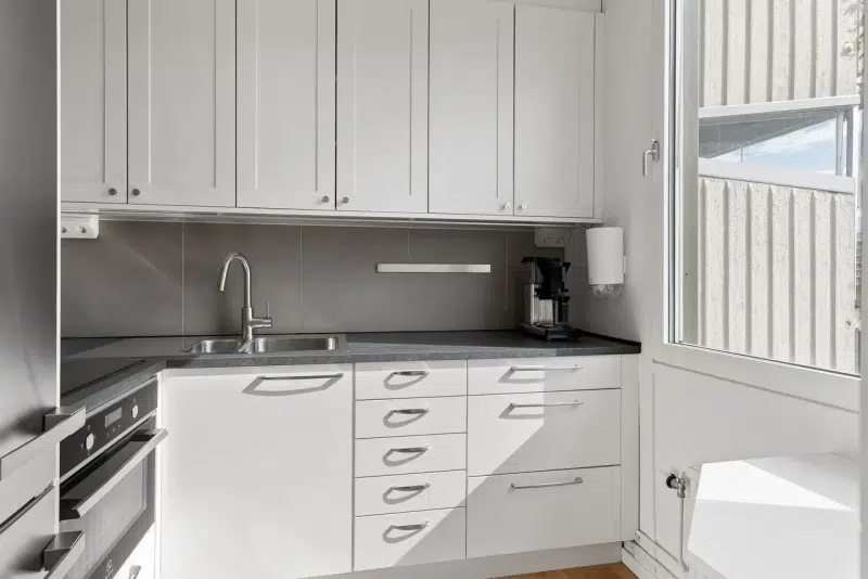 Apartment, 1 room, 30 m²
