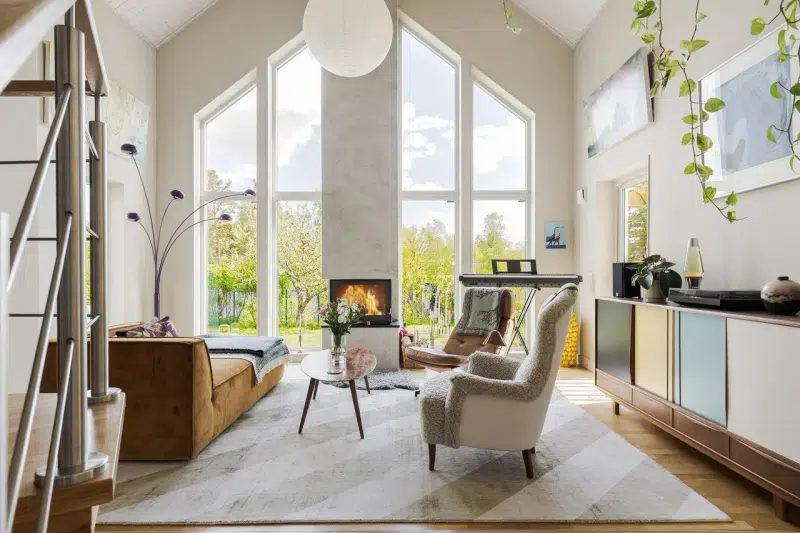House, 7 rooms, 180 m²