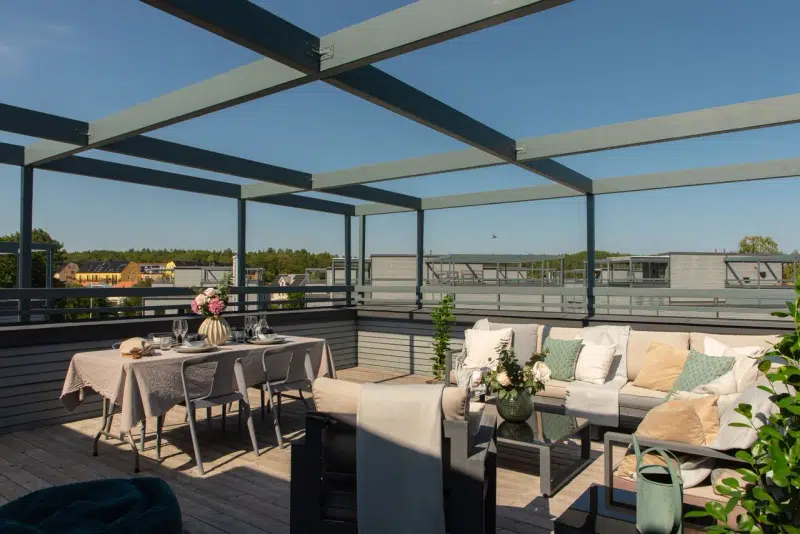 Lägenhet, 6 rum, 137 m²