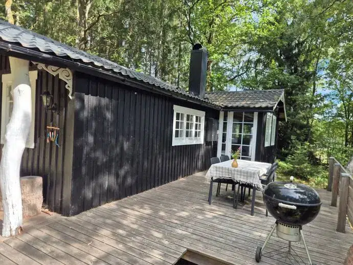 Holiday home, 2 rooms, 48 m²