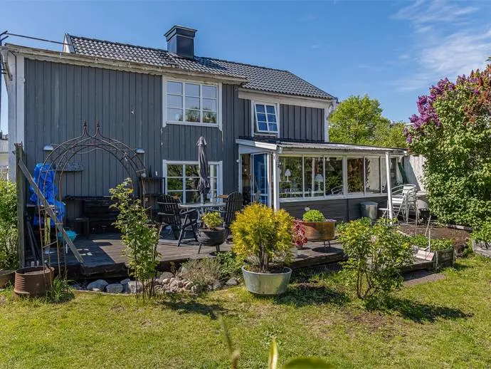 Bild 1 av 21 på Styrmansgatan 1