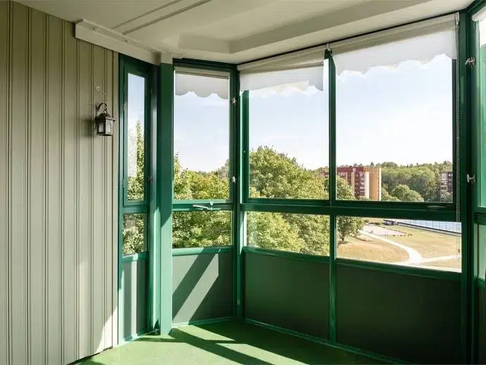 Lägenhet, 2 rum, 61 m²