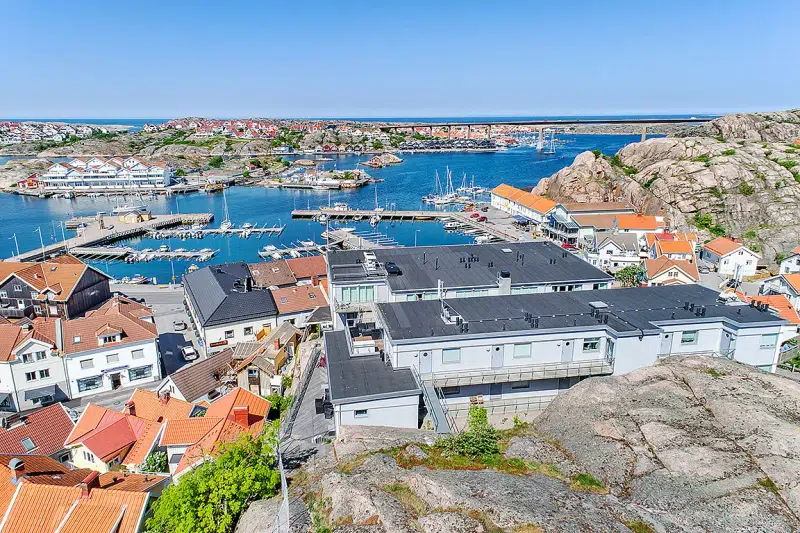 Lägenhet, 1 rum, 53 m²