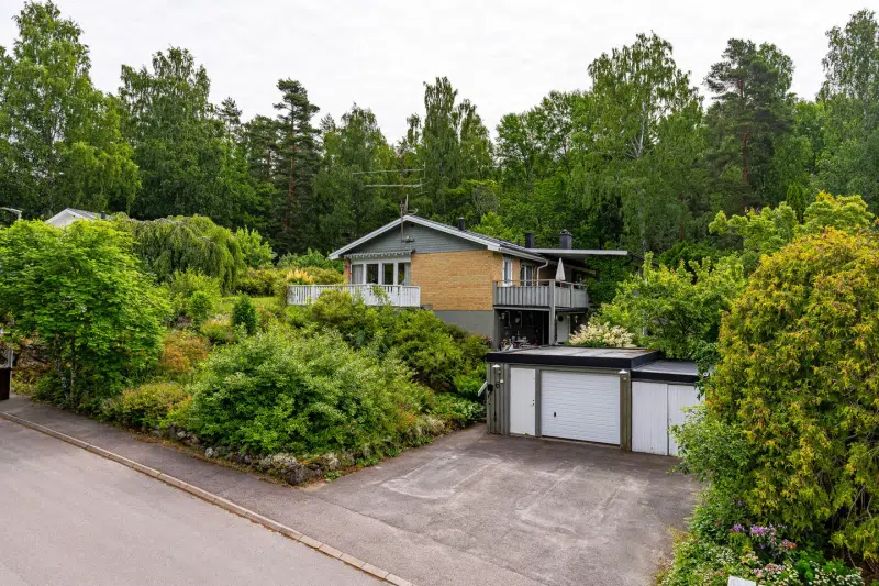 House, 5 rooms, 131 m²