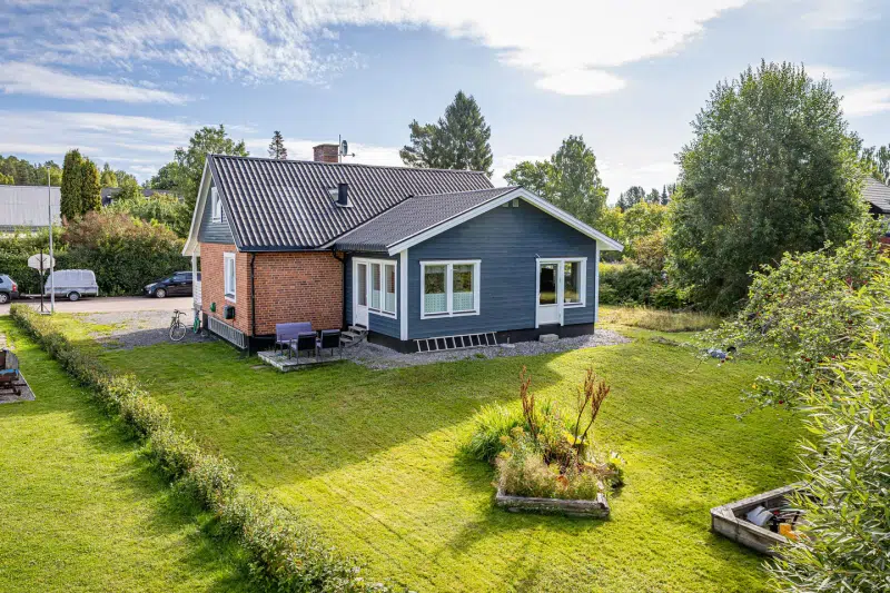 Villa, 4 rum, 139 m²