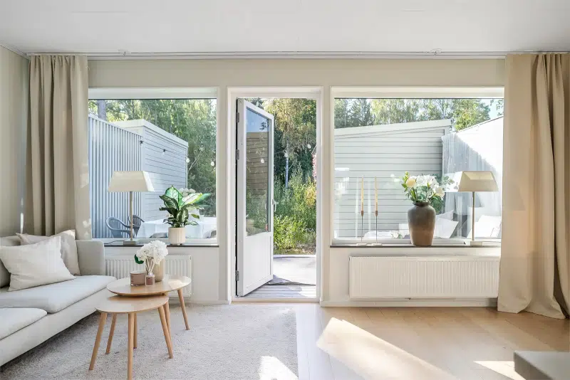 Apartment, 5 rooms, 106 m²