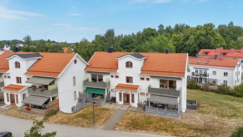 Lägenhet, 3 rum, 67 m²