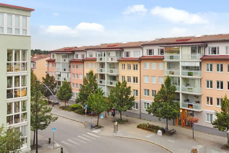 Apartment, 3 rooms, 78 m²