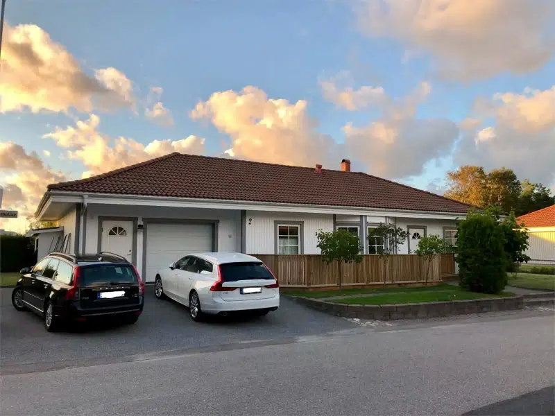 House, 5 rooms, 135 m²