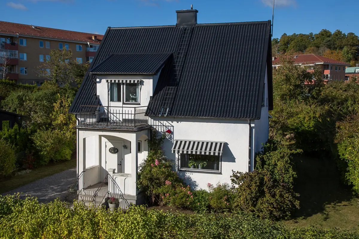 Image 1 of 6 of Kapellgatan 9