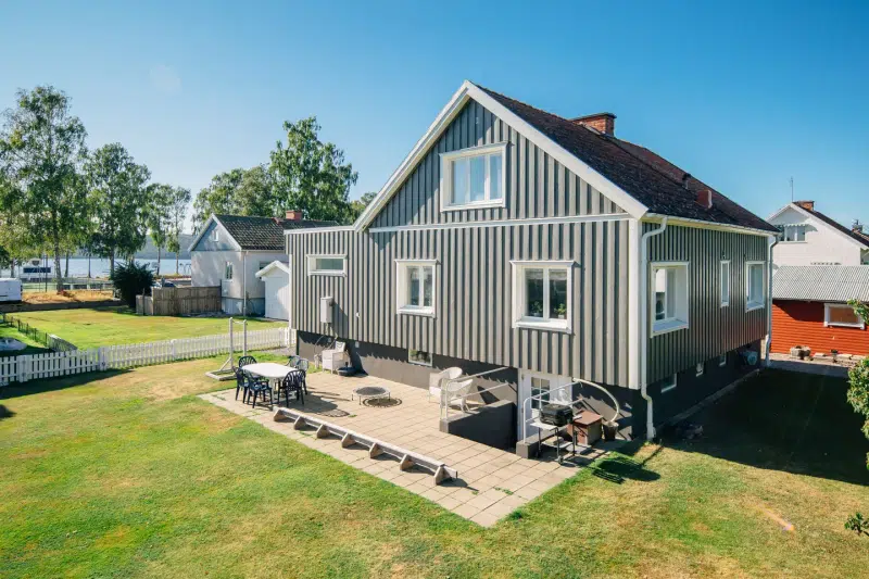 House, 5 rooms, 142 m²