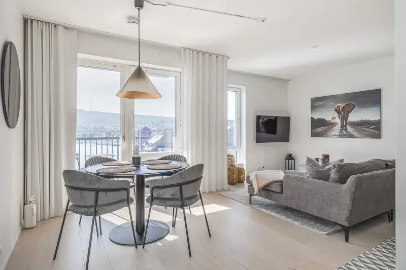 Apartment, 2 rooms, 50 m²