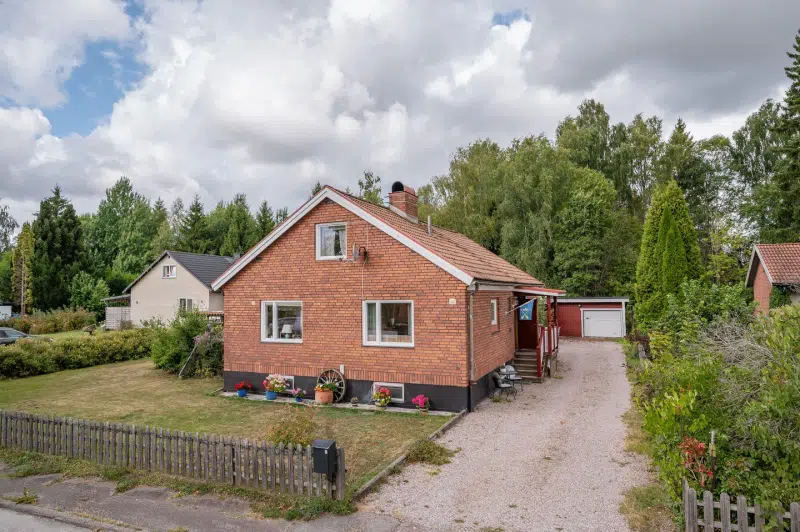 House, 5 rooms, 119 m²
