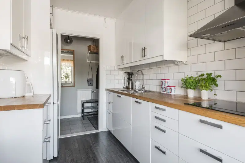 Apartment, 2 rooms, 54 m²