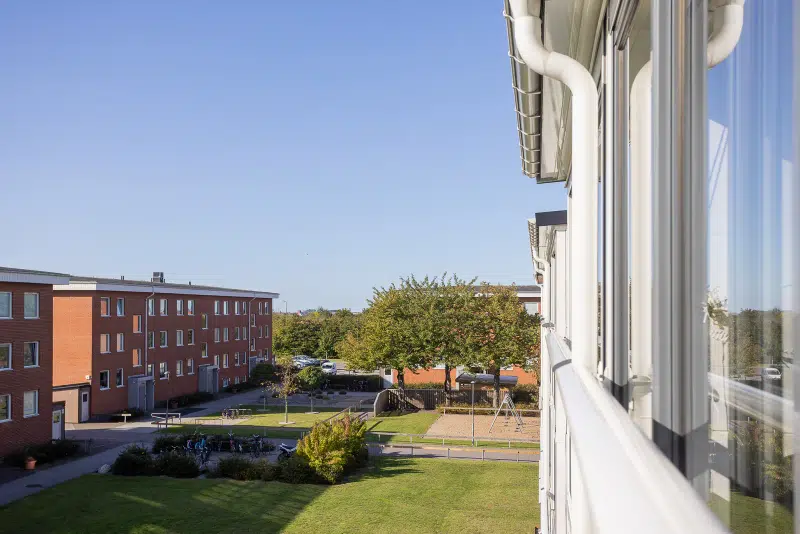 Apartment, 3 rooms, 81 m²