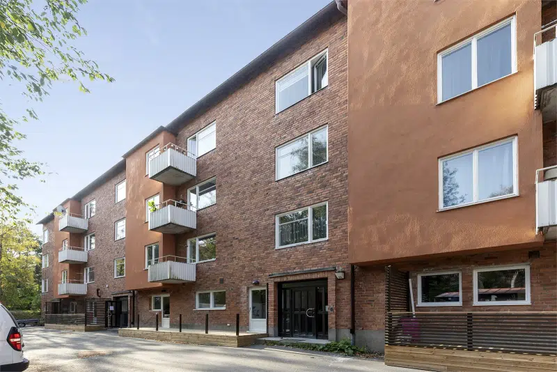Apartment, 1 room, 29 m²