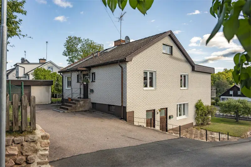 House, 6 rooms, 163 m²