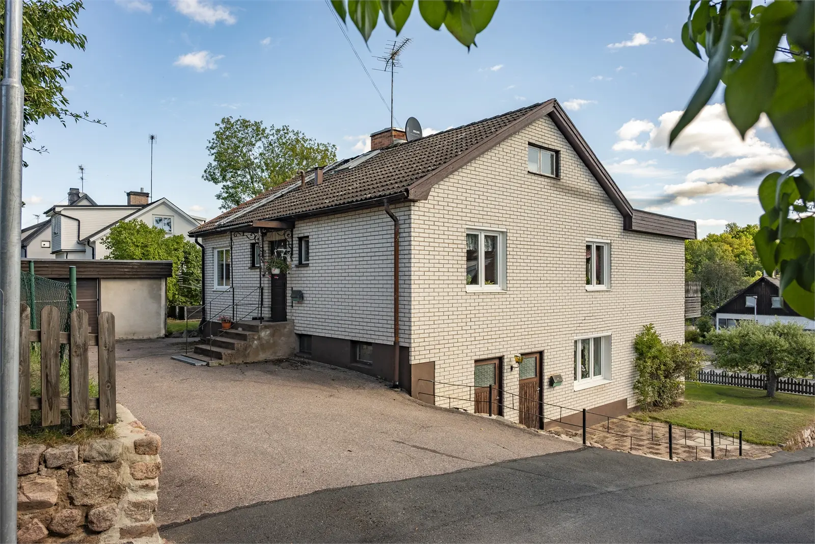 Image 1 of 6 of Sveagatan 62