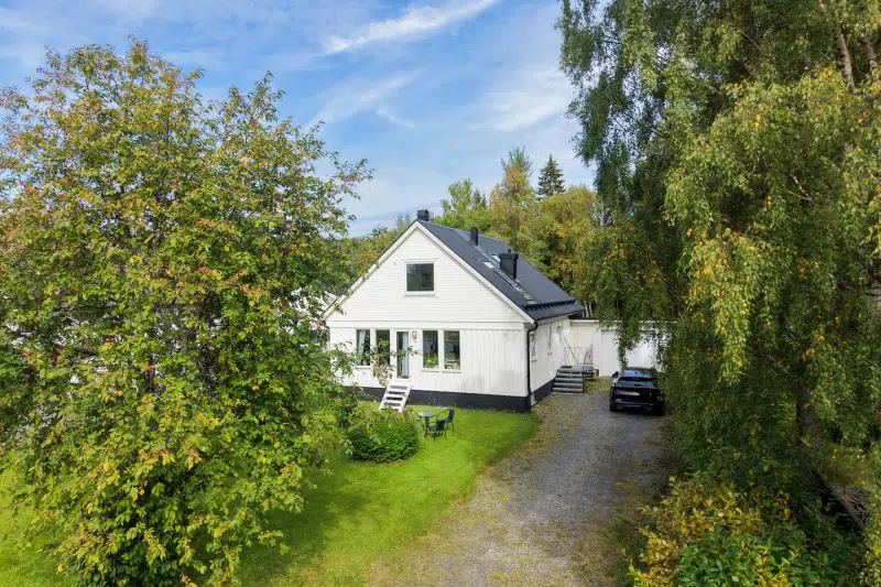 House, 7 rooms, 120 m²