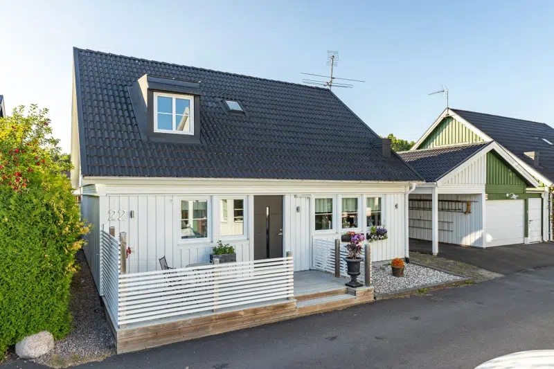 House, 5 rooms, 135 m²