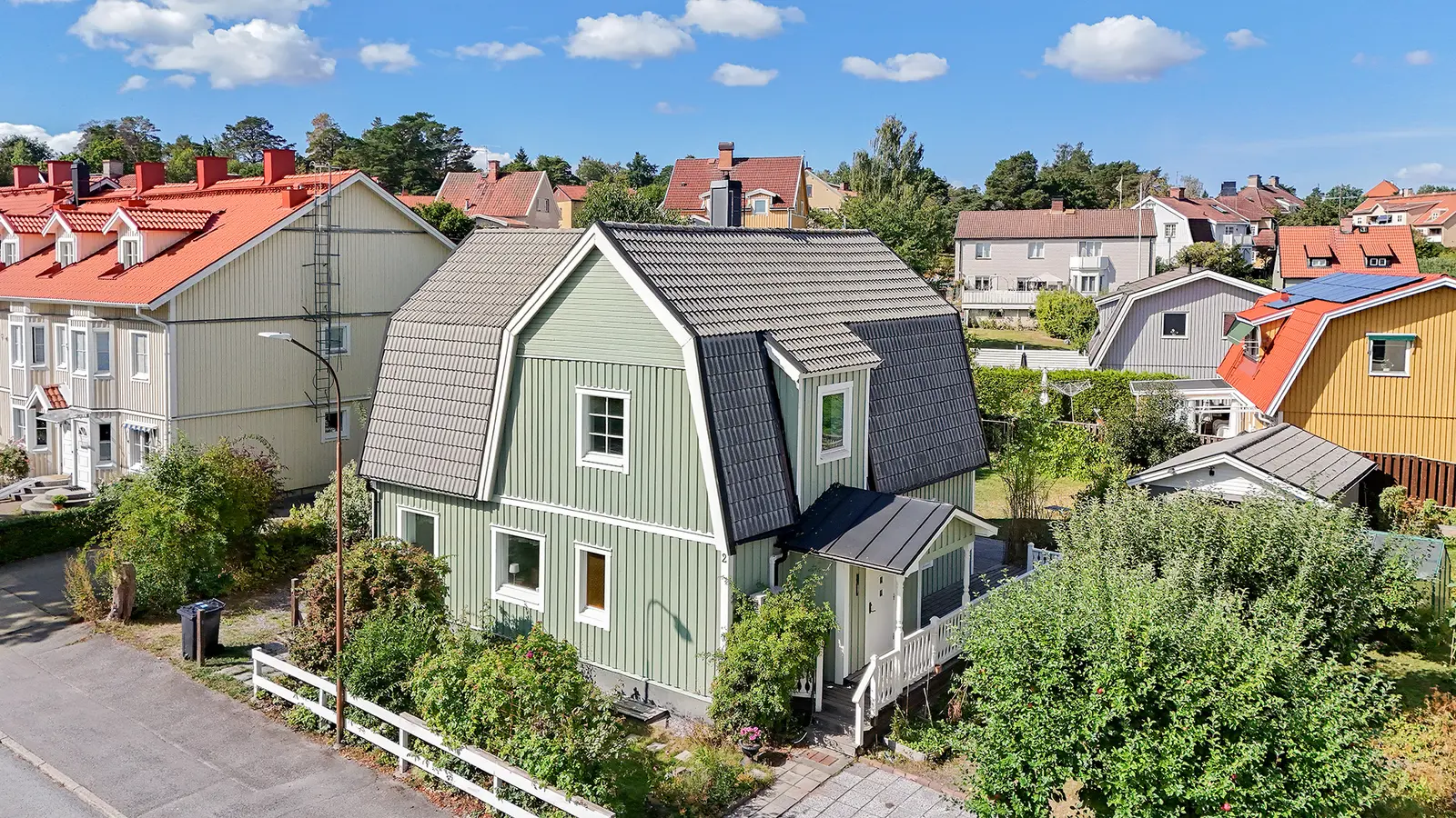 Image 1 of 6 of Gullringsgatan 2B