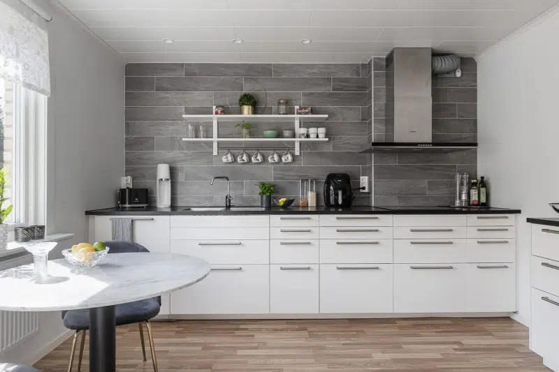 Apartment, 3 rooms, 70 m²