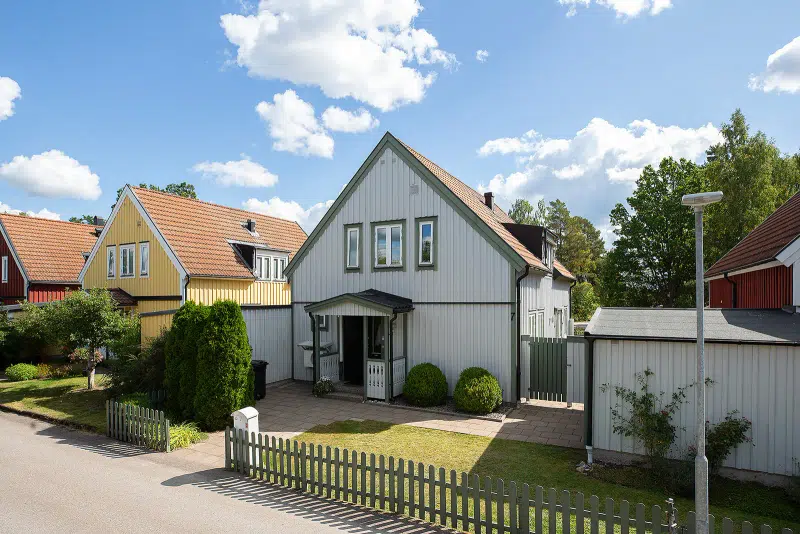 House, 6 rooms, 135 m²