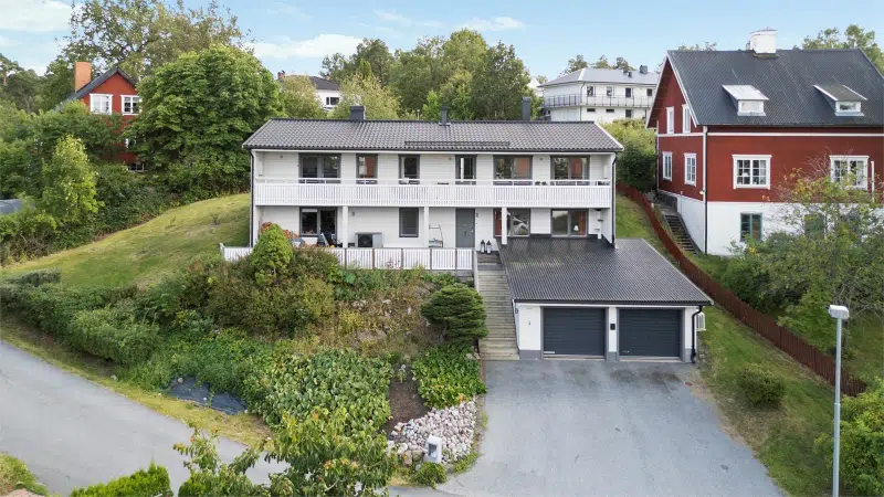 House, 7 rooms, 212 m²