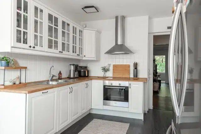 Lägenhet, 3 rum, 79 m²