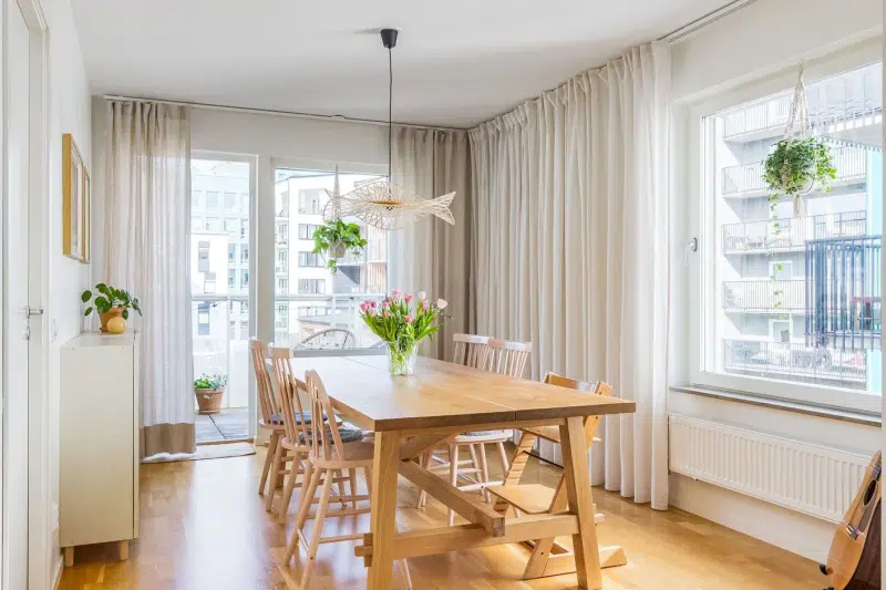 Apartment, 3 rooms, 71 m² in Linköping