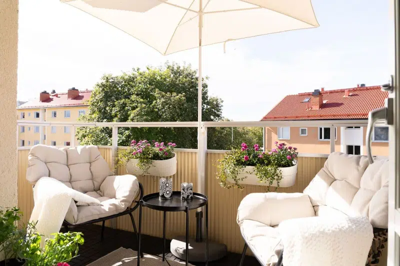 Lägenhet, 3 rum, 68 m² i Västerås