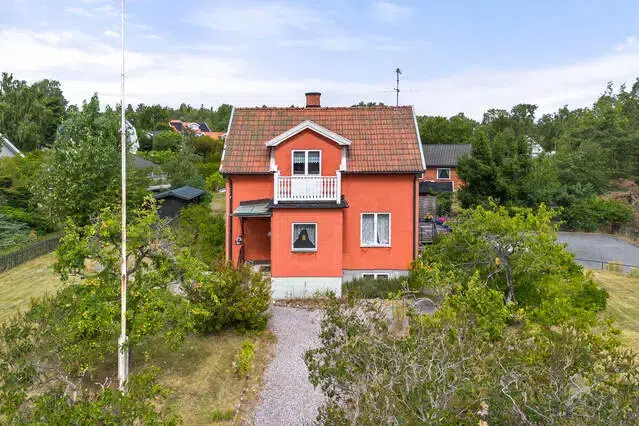 House, 5 rooms, 130 m² in Tyresö