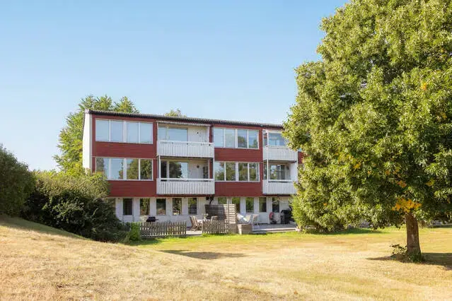 Apartment, 6 rooms, 129 m² in Lidingö